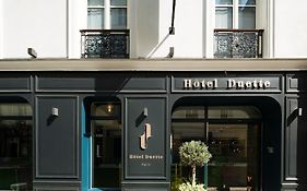 Hôtel Duette